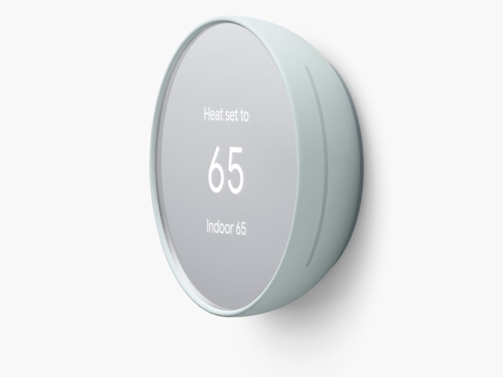 Nest Thermostat vs. Learning Thermostat (3rd Gen)