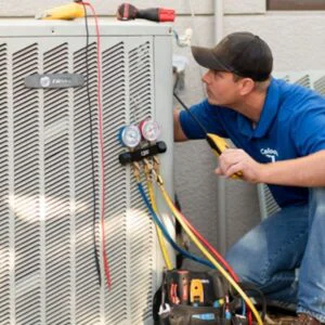 air conditioning dubai