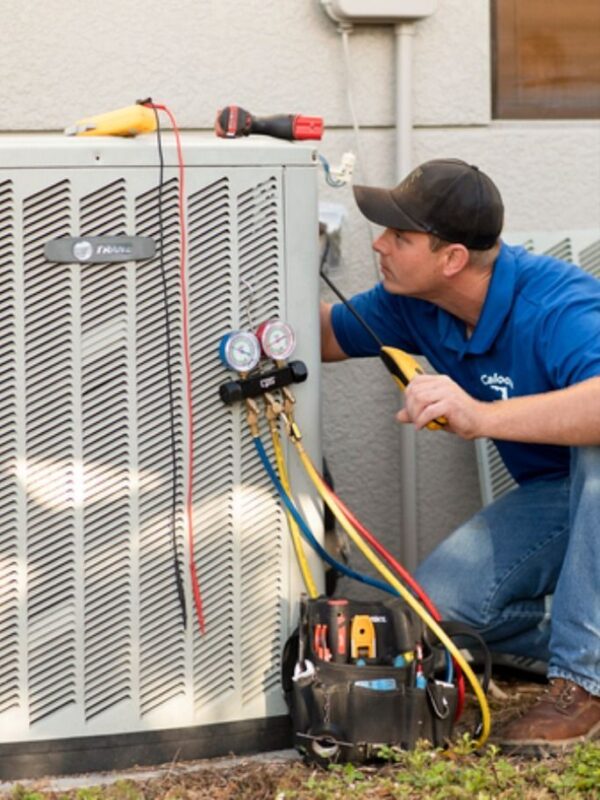 air conditioning dubai