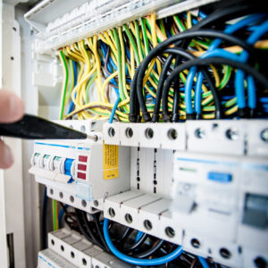 electrical services Dubai