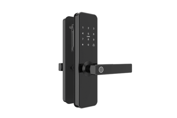 smart lock sira approved
