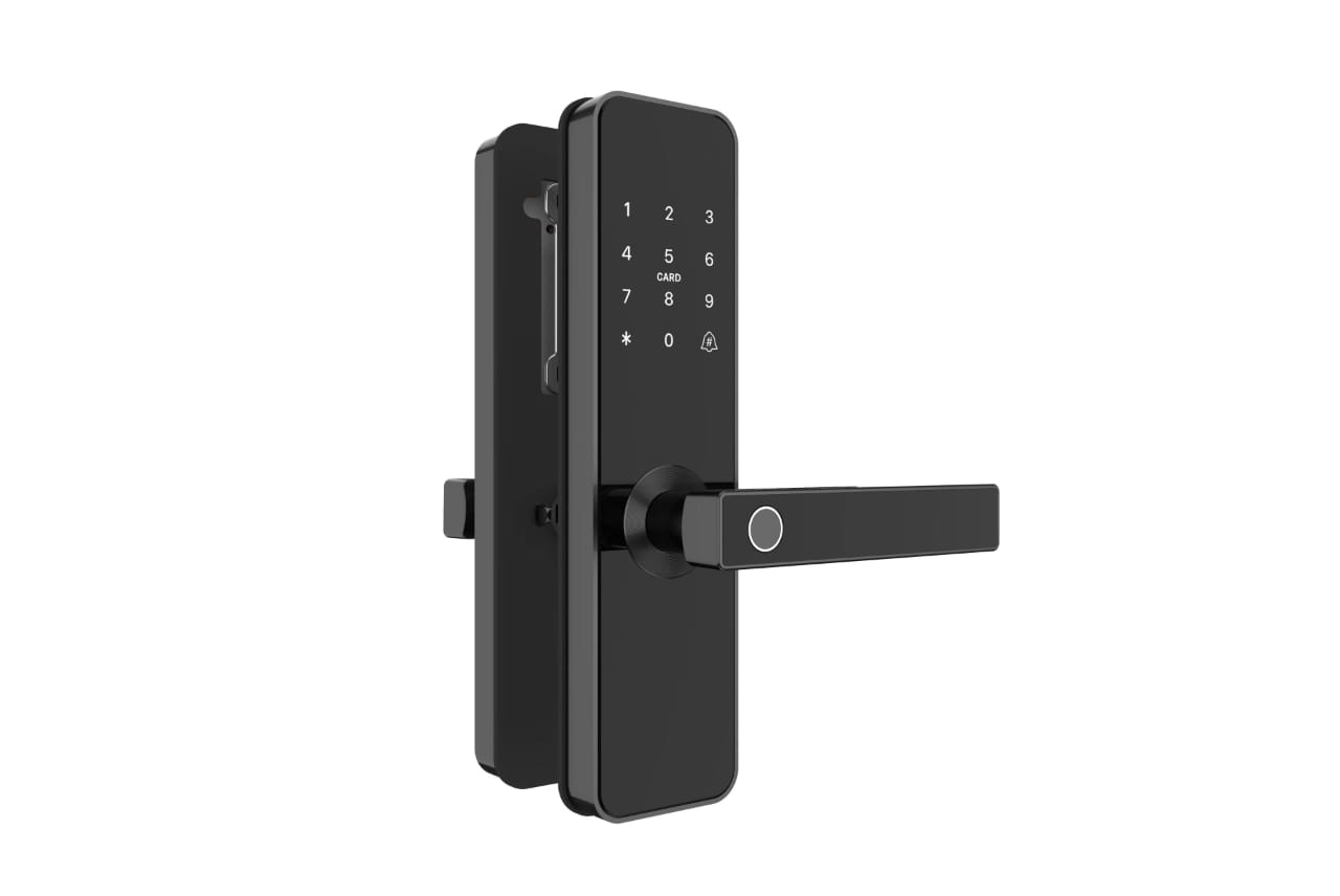 smart lock sira approved