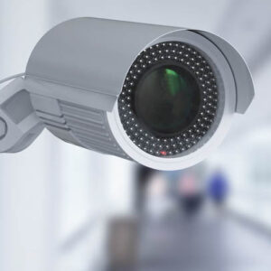 Smart Security Camera