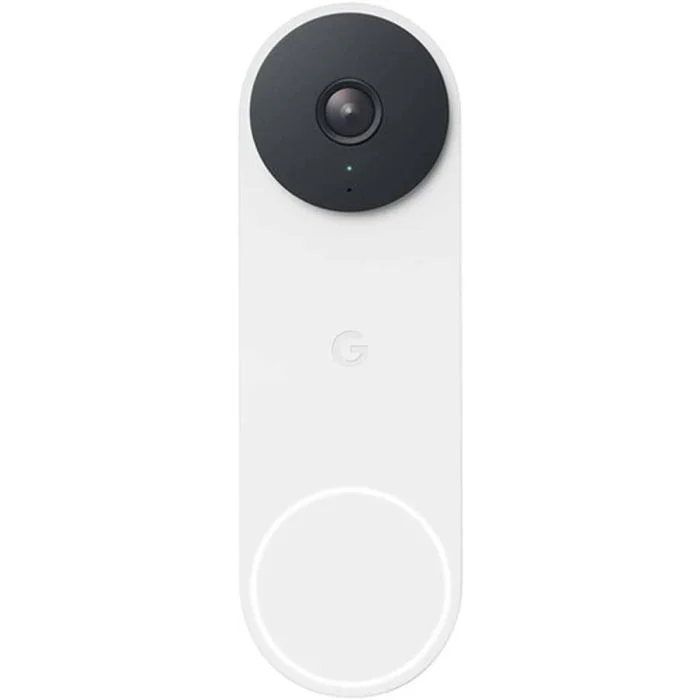 google nest doorbell