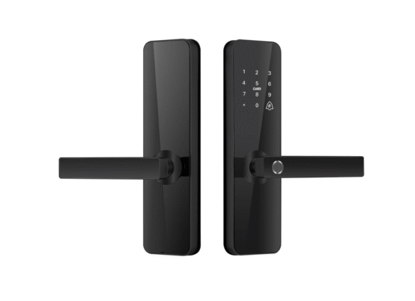 Smart Lock Sira Approved - For Holiday Home - Image 4