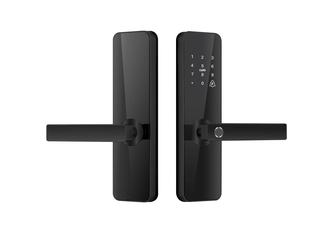Smart Lock Sira Approved - For Holiday Home - Image 4
