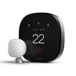 ecobee premium thermostat