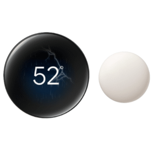 google nest 4th gen