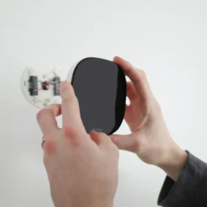 ecobee installation