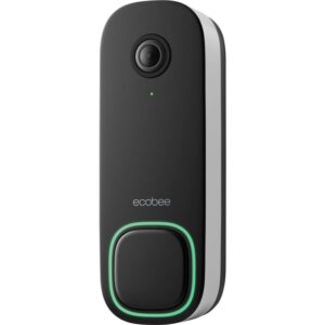 ecobee smart doorbell