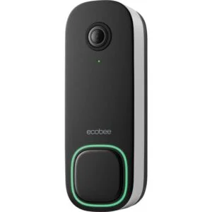ecobee smart doorbell