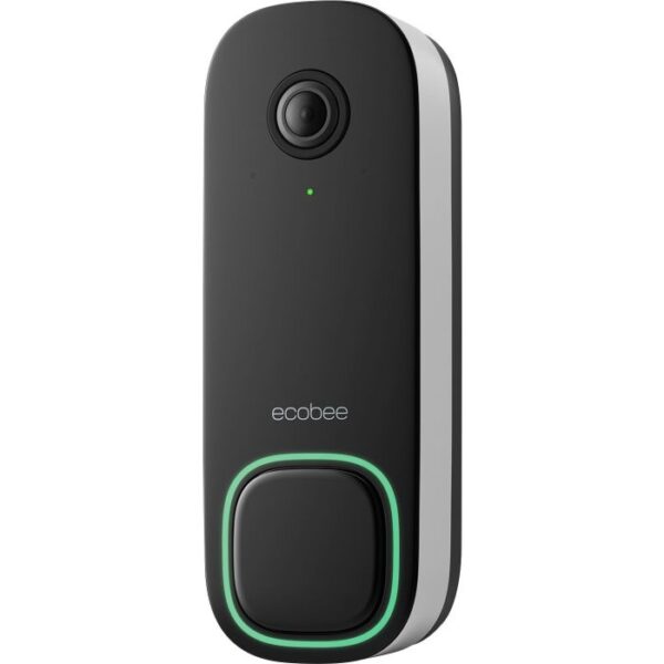 ecobee smart doorbell