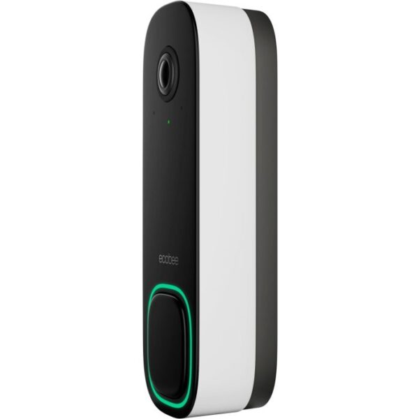 Ecobee Smart Doorbell Camera Wired - with Professional Installation - Image 9