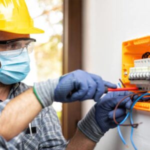 Water Heater Installation
