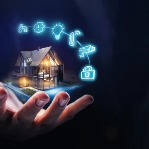 smart home package dubai