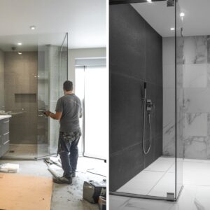 bathroom renovation dubai