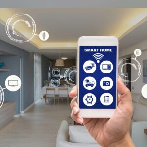smart home package 3