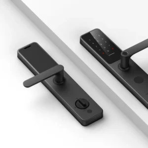 smart lock dubai