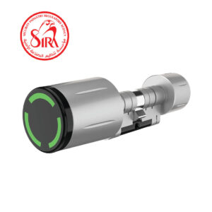 smart lock sira approved aleph1