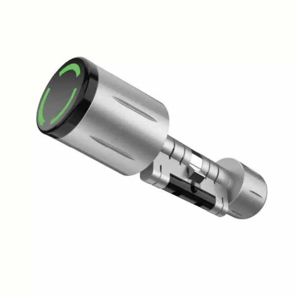 Smart Lock Aleph-1 Sira Approved - For Holiday Home with Installation - Image 3