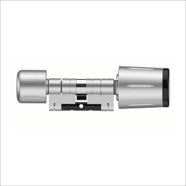 Smart Lock Aleph-1 Sira Approved - For Holiday Home with Installation - Image 2