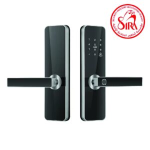 smart lock sira approved