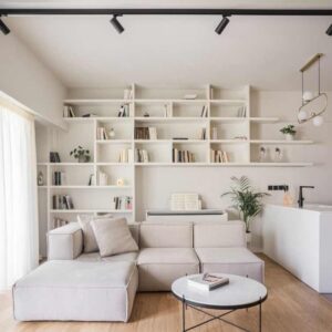 apartment renovation Dubai