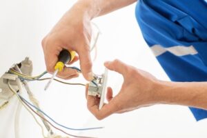 electrical repair service dubai