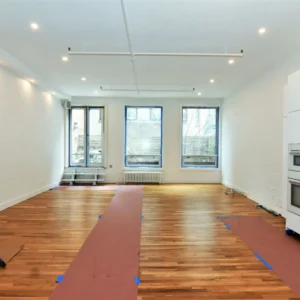 Villa Renovation