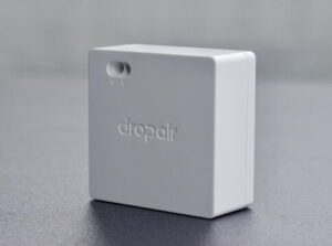 dropair adaptor dubai
