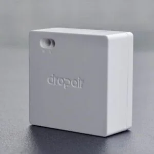 dropair adaptor dubai