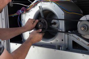 ac repair maintenance Dubai