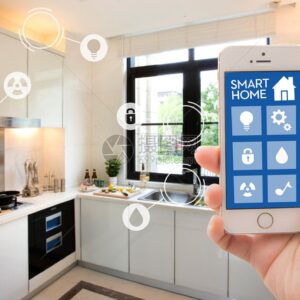 Smart Home Package 1