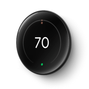 Google Nest 4th Gen