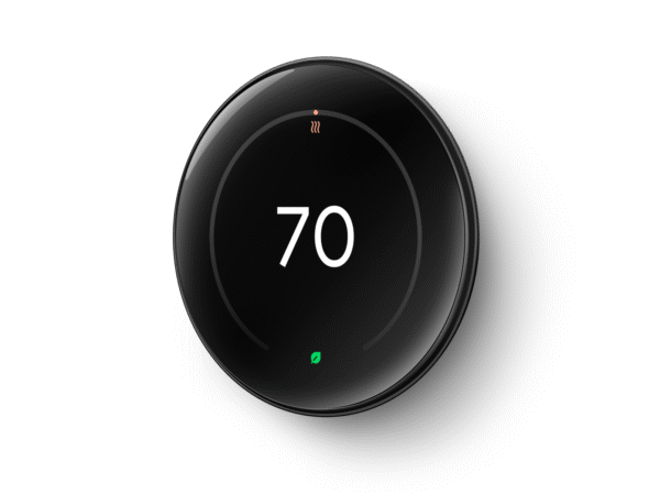 Google Nest 4th Gen