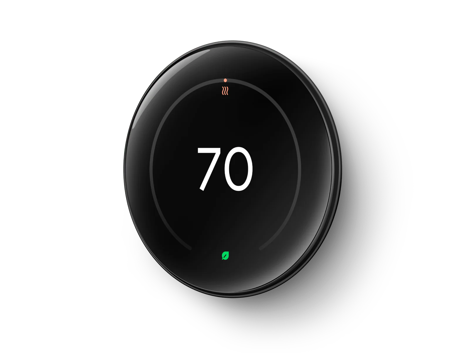Google Nest 4th Gen