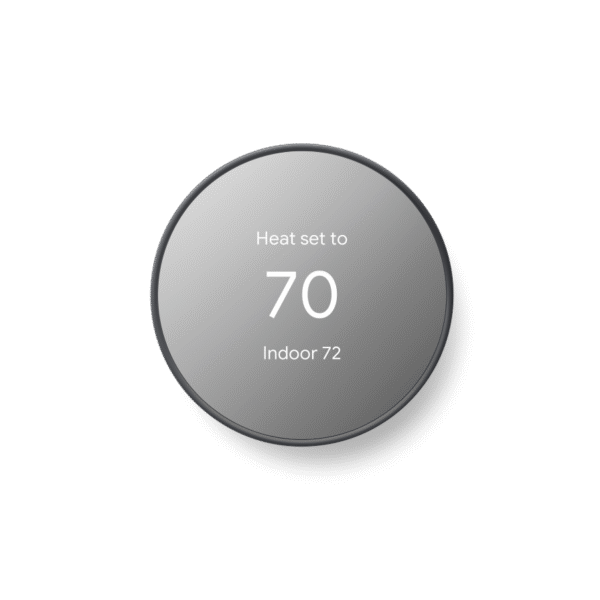 Nest Thermostat - Image 3