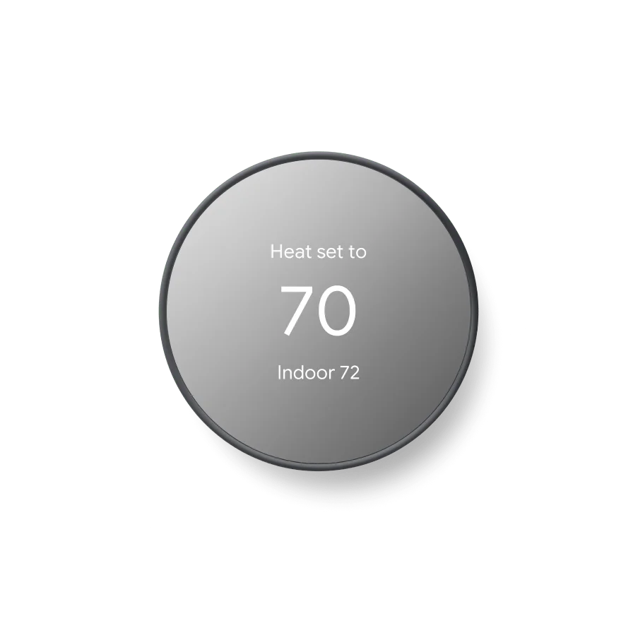 Nest Thermostat - Image 3
