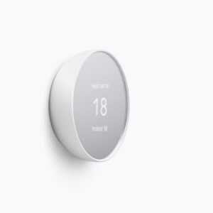 google nest thermostat