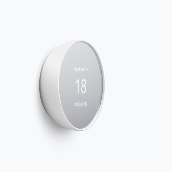 google nest thermostat