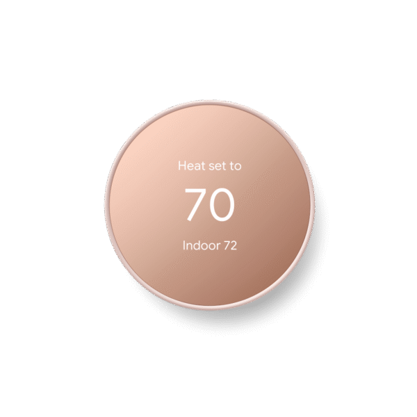 Nest Thermostat - Image 5