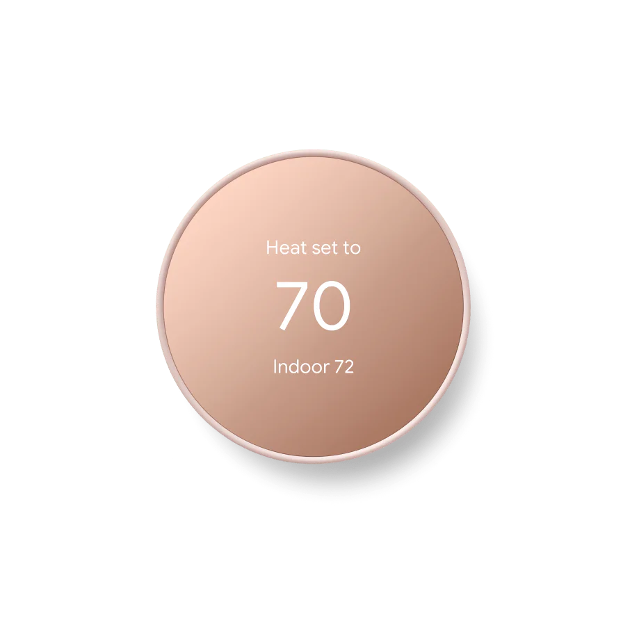 Nest Thermostat - Image 5