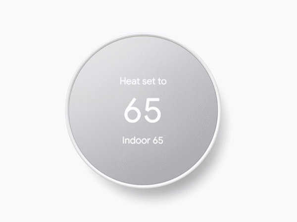 nest thermostat