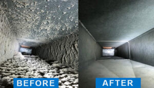 duct cleaning dubai