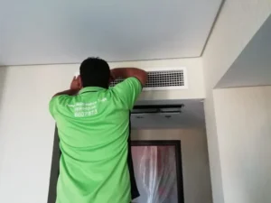 ac maintenance dubai