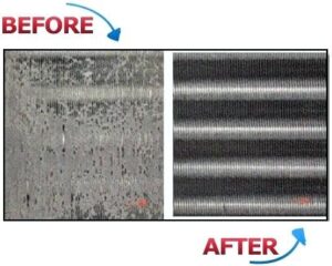 ac coil cleaning dubai
