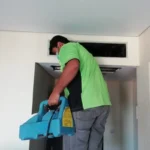 ac duct cleaning Dubai