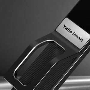 smart lock alexa
