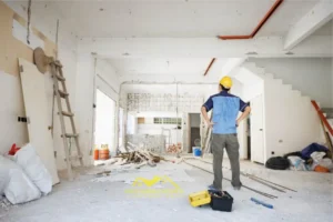 Renovation Services