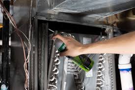 ac coil cleaning in dubai